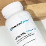 genuine purity liposomal