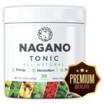 nagano lean body tonic