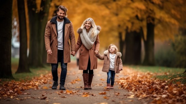 Benefits of Taking a Walk After Dinner According to Health Experts